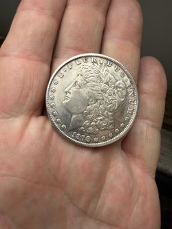 Coins