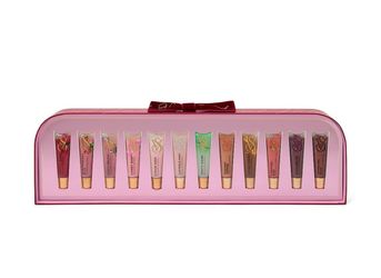 Victoria’s secret 12 days of lip gift set