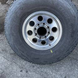 Tires