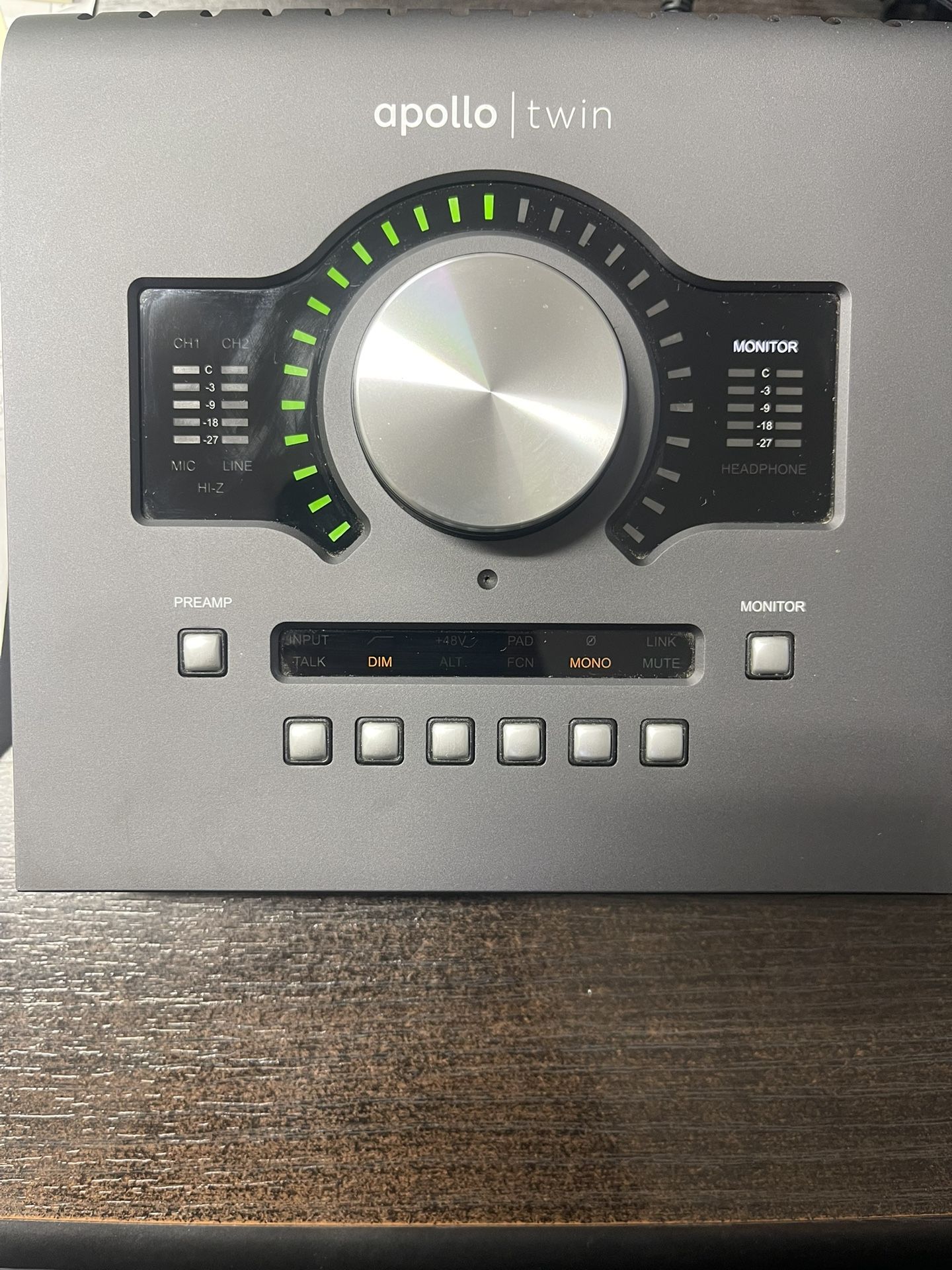 Studio Gear Trade For Other Gear?