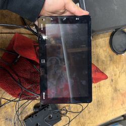 Dual Portable Apple Car Play