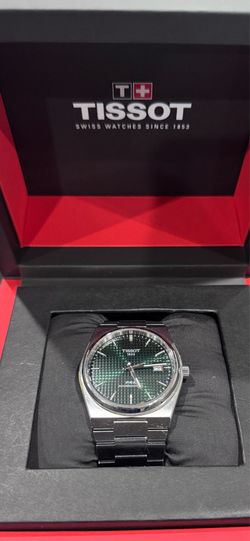 Tissot PRX Powermatic 80