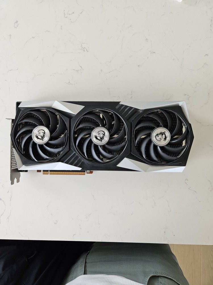 GPU's For Sale!