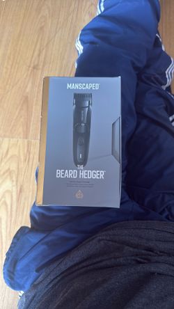 Manscaped The. Beard Hedger
