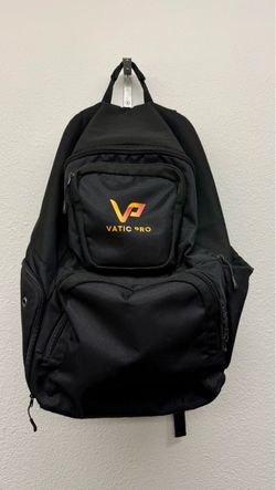 Vatic Pro Pickleball Bag, Used but still in excellent condition