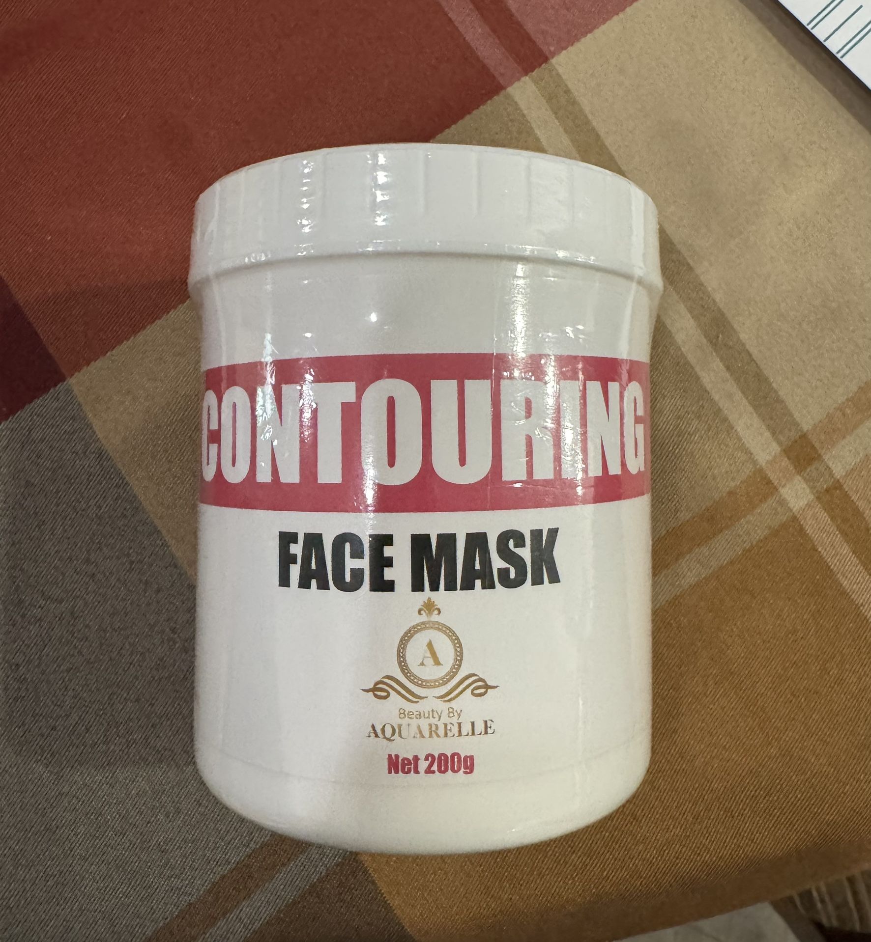 Face Mask