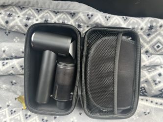 Hand Vacuum