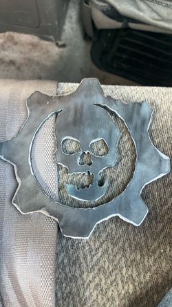 Gears of war omen