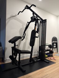 Like new Centr by Inspire Multi-gym