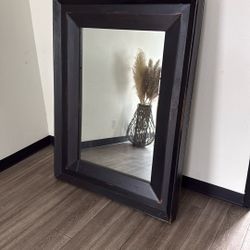 Big Mirror  