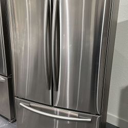 Icemaker works Samsung Refrigerator Fridge FIRST COME