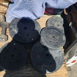 Weight