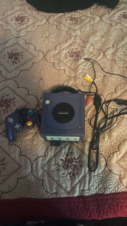 GameCube