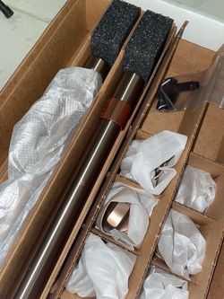 Café Appliances Handle Kit Lot – Multiple Units