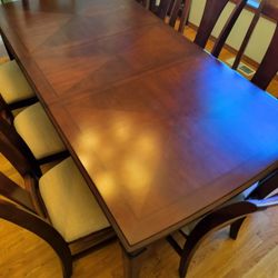 Dining Room Table Set