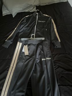 Palm Angel TrackSuit