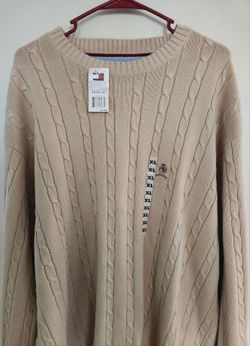Tommy Hilfiger Sweater XL
