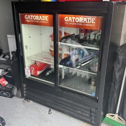 Free Fridge
