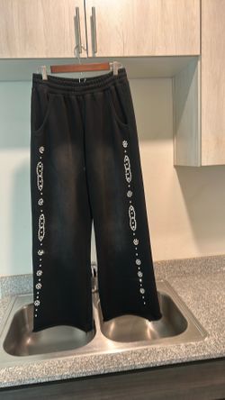 Custom phantom sweatpants