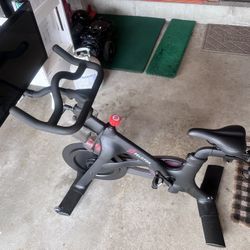 Peloton Bike + Accessories