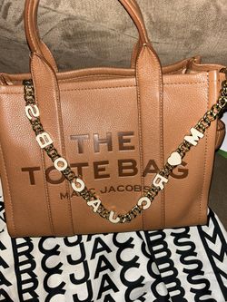 Marc Jacobs Tote Bag