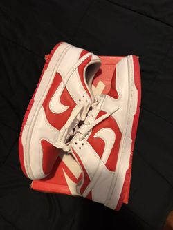 Nike Dunk Low 11