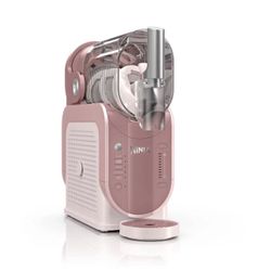 Ninja SLUSHi 88oz Professional Frozen Drink Maker Pink