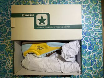 Converse x GOLF le FLEUR* 1908 Jogger Men’s 11 — NEW IN BOX
