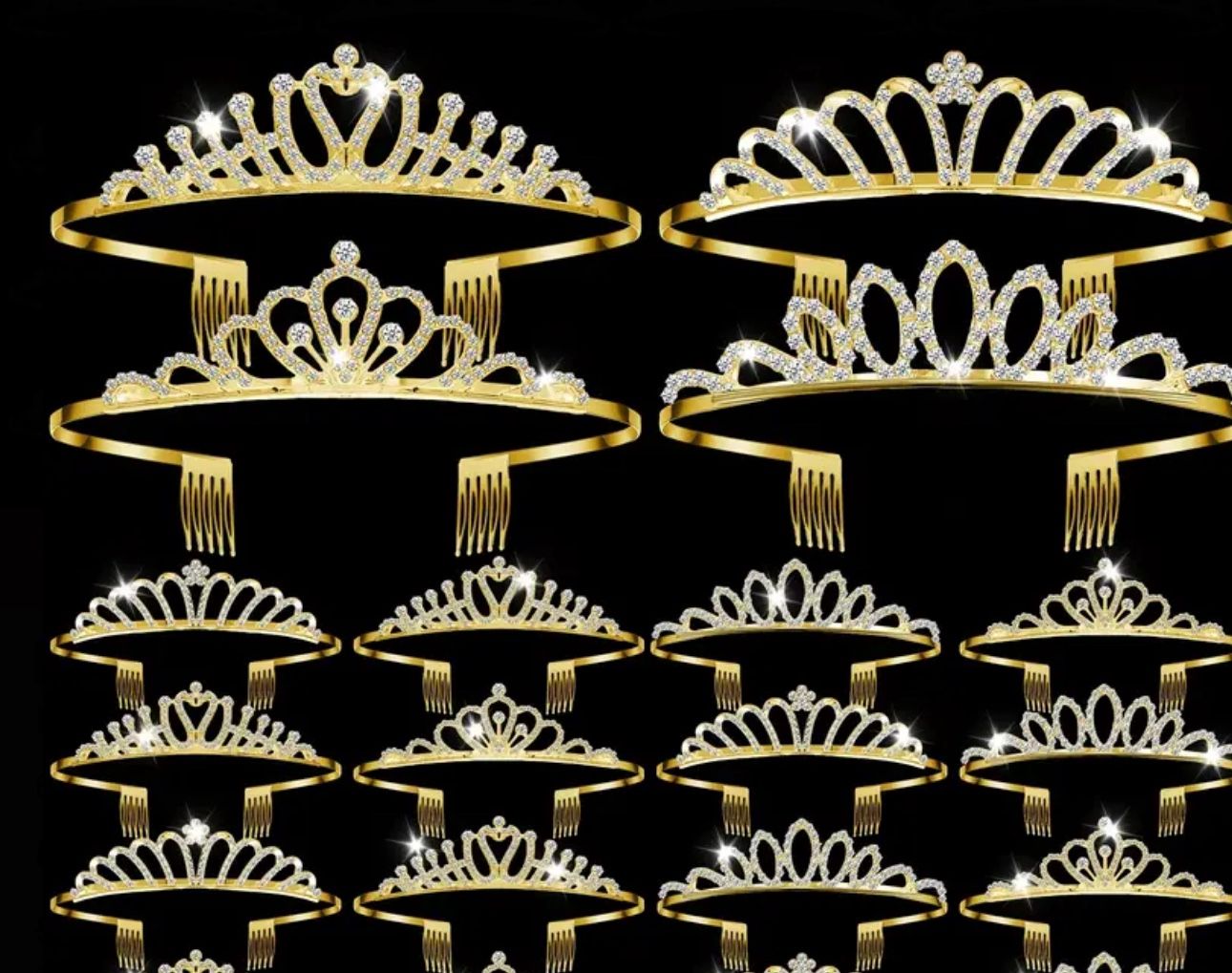 Crowns