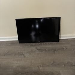 32 Inch Samsung Tv