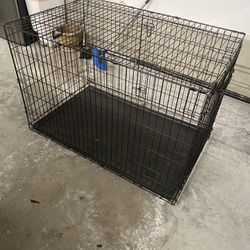 Dog Crate XL 