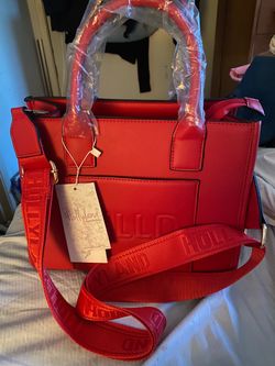Unique Rare HOLLYLAND ACCESSORIES PURSE