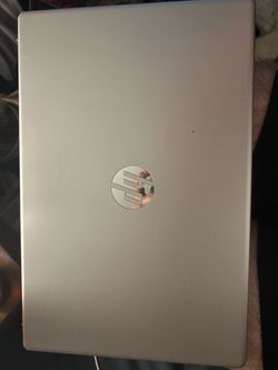HP Laptop 15.6” Touchscreen HD AMD Ryzen
