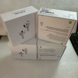 AirPods 4