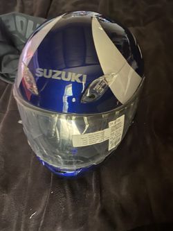 SHOEI SUZUKI HAYABUSA HELMET for Sale in Dallas, TX - OfferUp SHOEI SUZUKI HAYABUSA HELMET for Sale in Dallas, TX - OfferUp