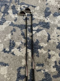 Callaway Irons 