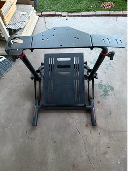 Extreme Simracing S-XT Wheel Stand