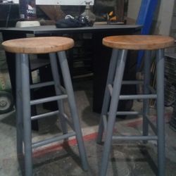 Bar Stools