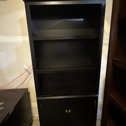 Bookshelf