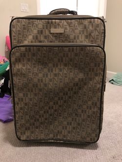 Kenneth Cole luggage