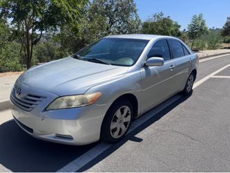 2008 Toyota Camry