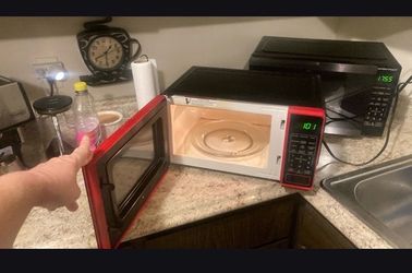 Microwave