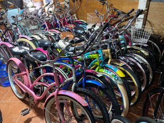 Beach cruisers for sale