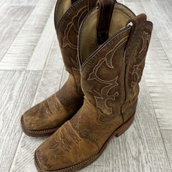 Men’s Double H Boots