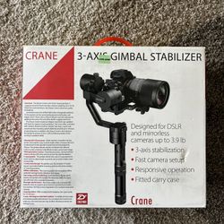 Gimbal