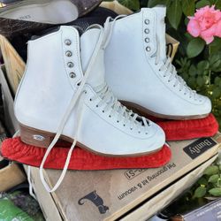 Riedell Inline Roller Skating .