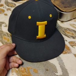 Nike True. Dri Fit Hat. 