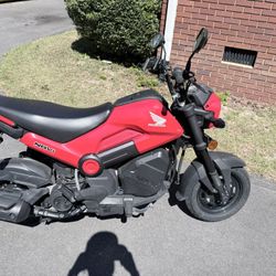 Honda Navi 2022 110cc