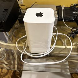 Apple WiFI Router