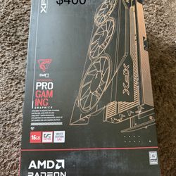 BRAND NEW SEALED GAMING PC PARTS — WILL SELL AS BUNDLE OR SEPARATELY